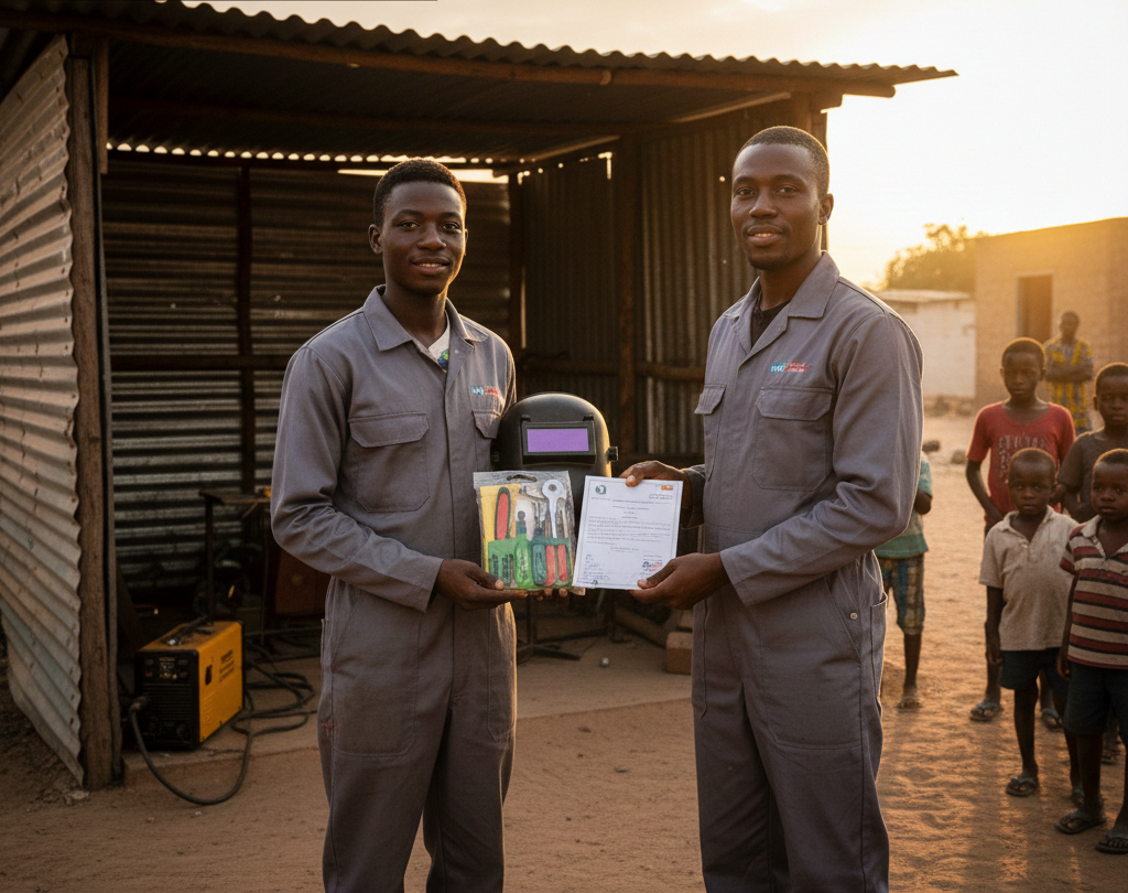 Pediatrics Department