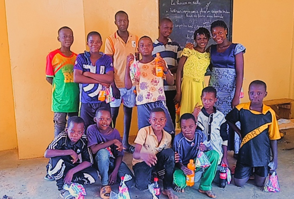 Modern Healthcare Facility